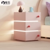 【多巴胺家具T0P1】沙发边几简约 — MOHUE