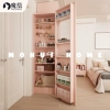 【小红书同款】落地首饰柜化妆柜 — MOHUE